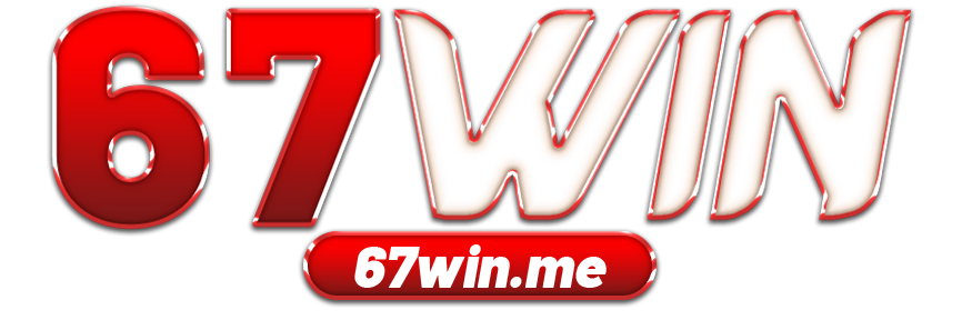 Logo 67win